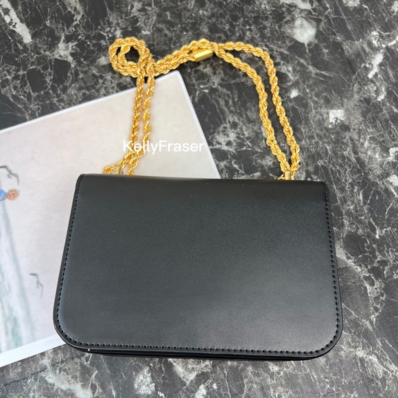 NWOT Tory Burch SMALL ELEANOR BAG - Picture 3 of 11